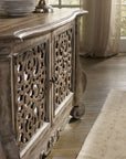 Chatelet - Buffet - Light Brown