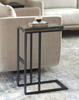 Soma - Accent Table - Black