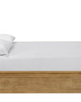 Birchaven - Upholstered Bed