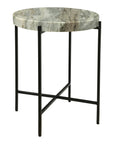 Cirque - Accent Table - Sand