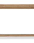 Banyon Bay - Rectangle Dining Table With Two 20" Leaves - Light Brown