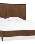 Cashiers - Panel Bed