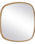 Novell - Pinewood Mirror - Woodtone