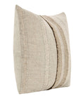 Valley - Pillow - Natural