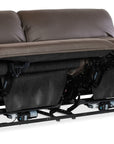 MS - Kramer Zero Gravity Power Sofa With Power Headrest