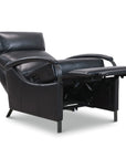 RC - Andes Power  Recliner With Power  Headrest
