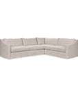 Kipton - Upholstered Corner Sectional