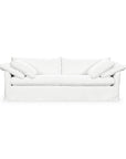 Cassiano - Slip Cover Sofa