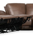 SS - Torres Sectional