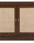 Archives - Entertainment Console - Dark Brown