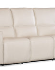 MS - Miles Zero Gravity Power Sofa With Power Headrest