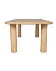 Anders - Large Dining Table - Natural
