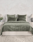 Bari - Velvet Sham