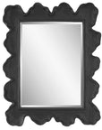Sea Coral - Mirror - Black