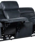 MS - Ruthe Zero Gravity Power Sofa With PH & Hidden Console