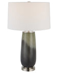 Campa - Table Lamp - Gray
