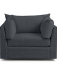 Audrey - Swivel Chair