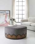 Melange - Meyers Cocktail Ottoman