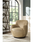 Chloe - Swivel Chair