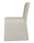Ella - Dining Chair - Beige
