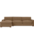Coburn - Chaise Sofa