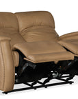 MS - Rhea Zero Gravity Power Recline Loveseat