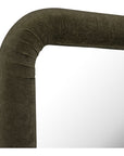 Ellison - Mirror - Olive
