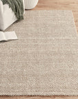 Herringbone - Chenille Rug