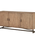 Sierra - Sideboard - Brown