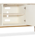 Commerce And Market - Jaiden 3-Door Credenza