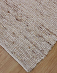 Rafael - Wool 6 X 9 Rug - Ivory
