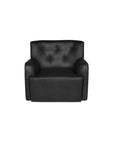 Sullivan - Swivel Chair - Black