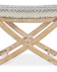 Retreat - Camp Stool Bed Bench
