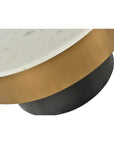 Dado - Coffee Table - Black