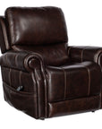 Eisley - Power Recliner - Power Headrest, Lumbar And Lift