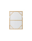 Prose - Framed Painting - Multicolor