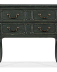 Charleston - Two-Drawer Nightstand