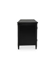 Henry - Media Unit - Black