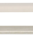 Modern Mood - Bed Bench