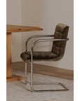 Pedro - Dining Chair (Set of 2) - Green