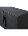 Fishbone - Sideboard - Black