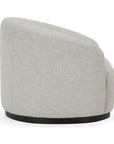 Beverly - Swivel Accent Chair