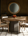 Modern - Arm Chair - Haze / Levi Oyster