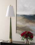 Riccardi - Table Lamp - Moss