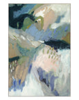 Blossom - Painting Art By Buddy Whitlock