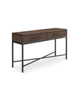 Mako - Console Table - Brown