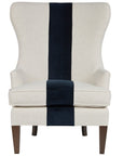 Getaway - Surfside Wing Chair - White