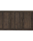 Monterey - Sideboard - Dark Brown