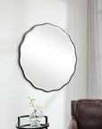 Aneta - Round Mirror