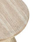 Fern - Outdoor Accent Table